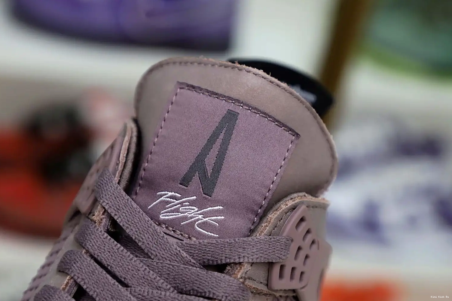 4 AIR AM JORDAN Kimikick 0708